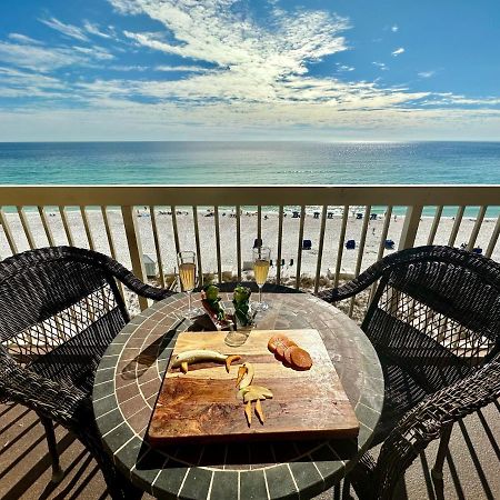 Best Beach Front Vacation, Ocean View, 8Th Flr Destin Exterior photo