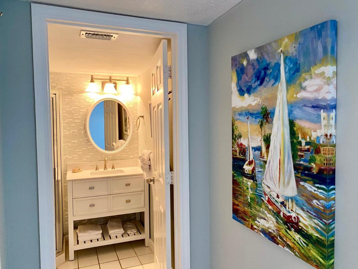 Best Beach Front Vacation, Ocean View, 8Th Flr Destin Exterior photo