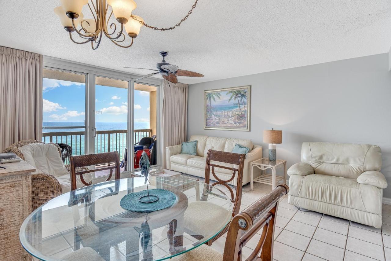 Best Beach Front Vacation, Ocean View, 8Th Flr Destin Exterior photo