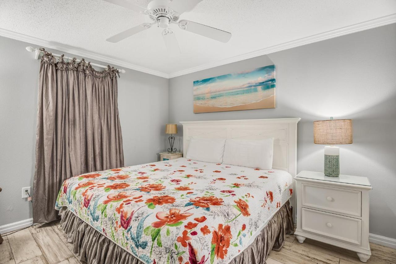 Best Beach Front Vacation, Ocean View, 8Th Flr Destin Exterior photo