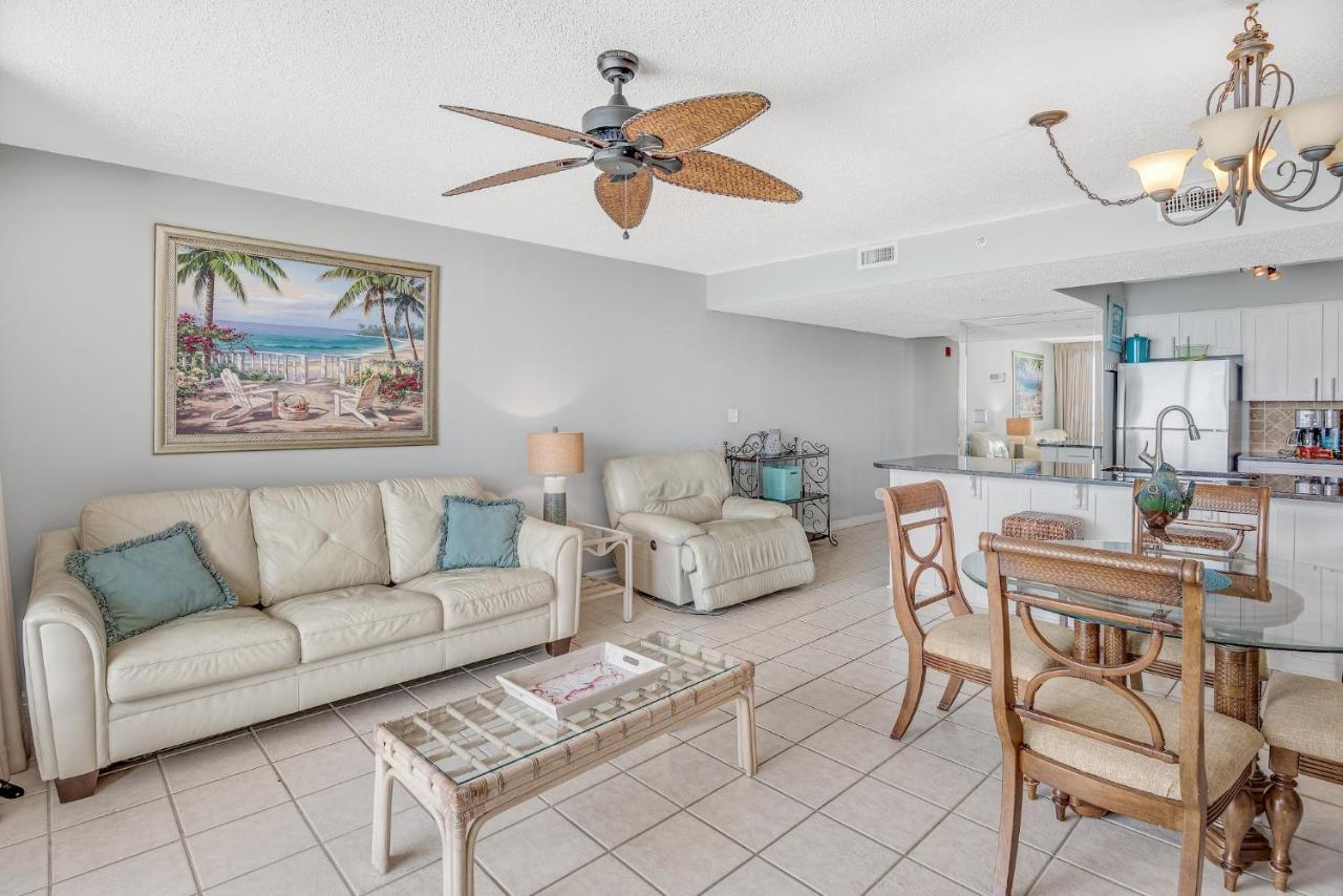 Best Beach Front Vacation, Ocean View, 8Th Flr Destin Exterior photo
