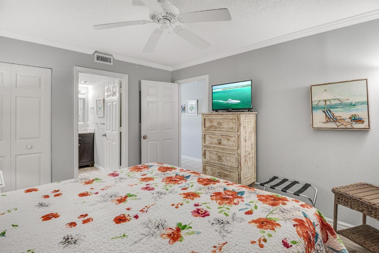 Best Beach Front Vacation, Ocean View, 8Th Flr Destin Exterior photo