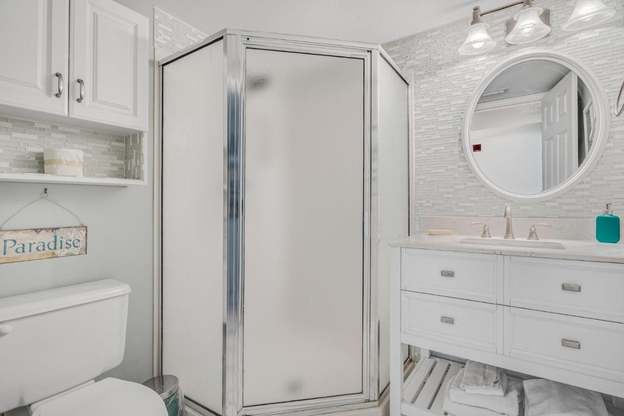 Best Beach Front Vacation, Ocean View, 8Th Flr Destin Exterior photo