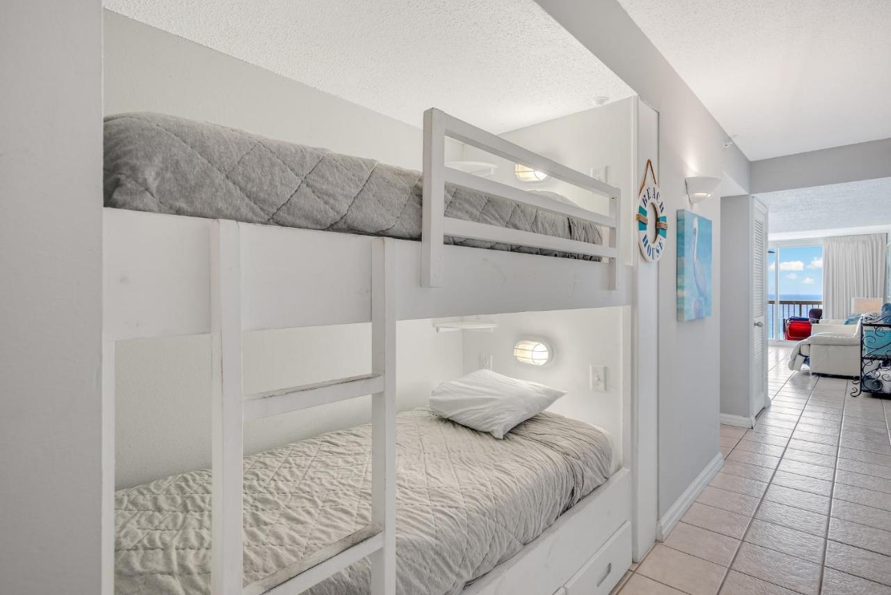 Best Beach Front Vacation, Ocean View, 8Th Flr Destin Exterior photo