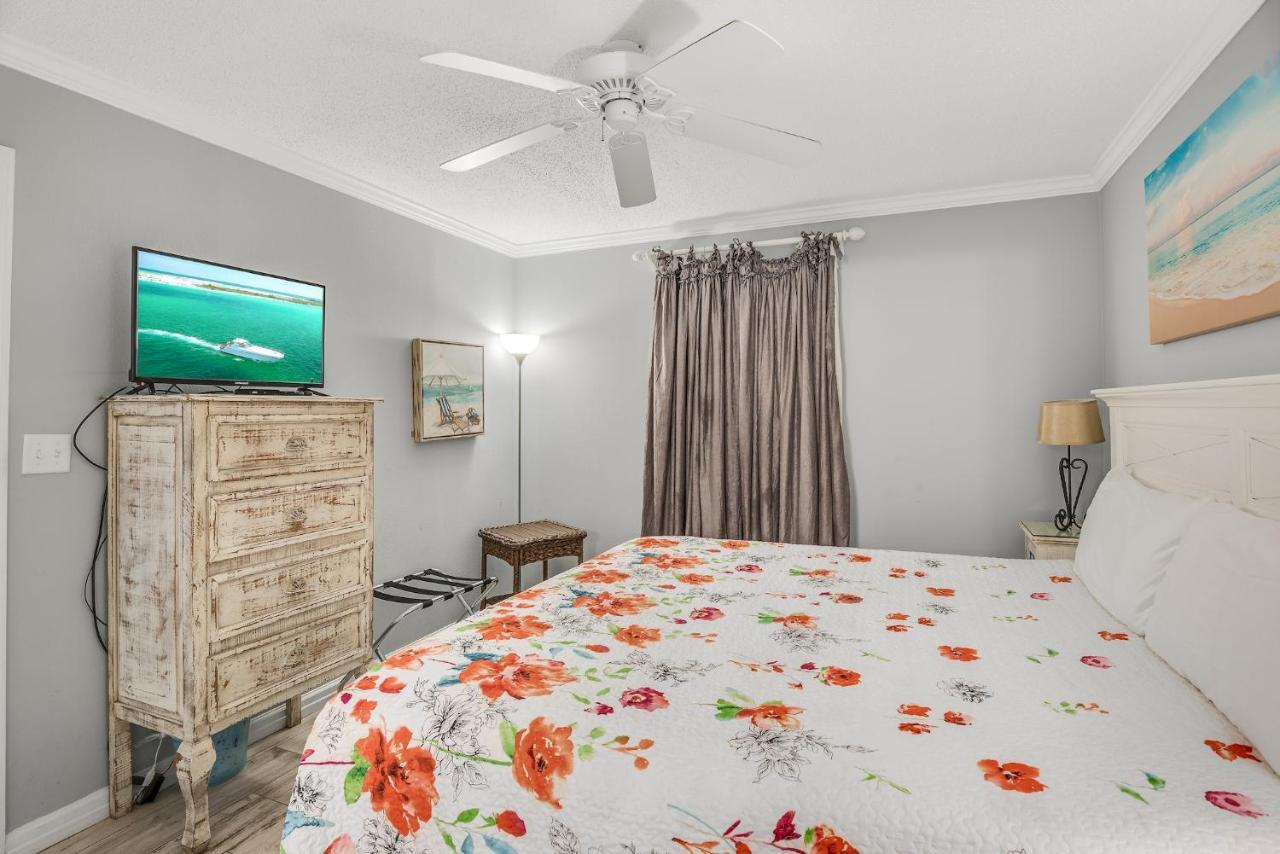 Best Beach Front Vacation, Ocean View, 8Th Flr Destin Exterior photo