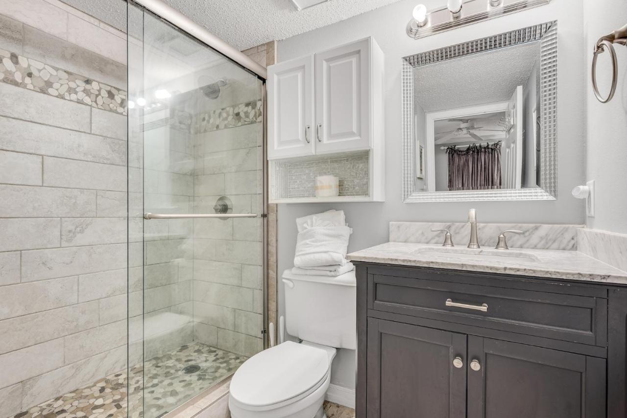 Best Beach Front Vacation, Ocean View, 8Th Flr Destin Exterior photo