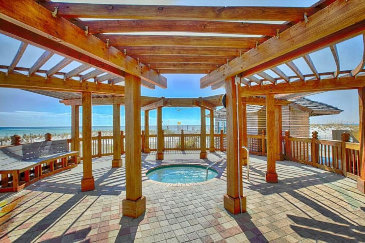 Best Beach Front Vacation, Ocean View, 8Th Flr Destin Exterior photo