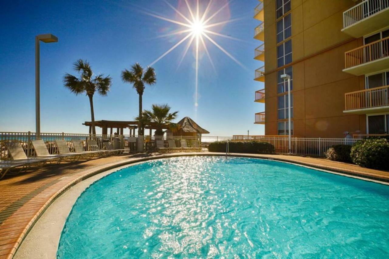 Best Beach Front Vacation, Ocean View, 8Th Flr Destin Exterior photo