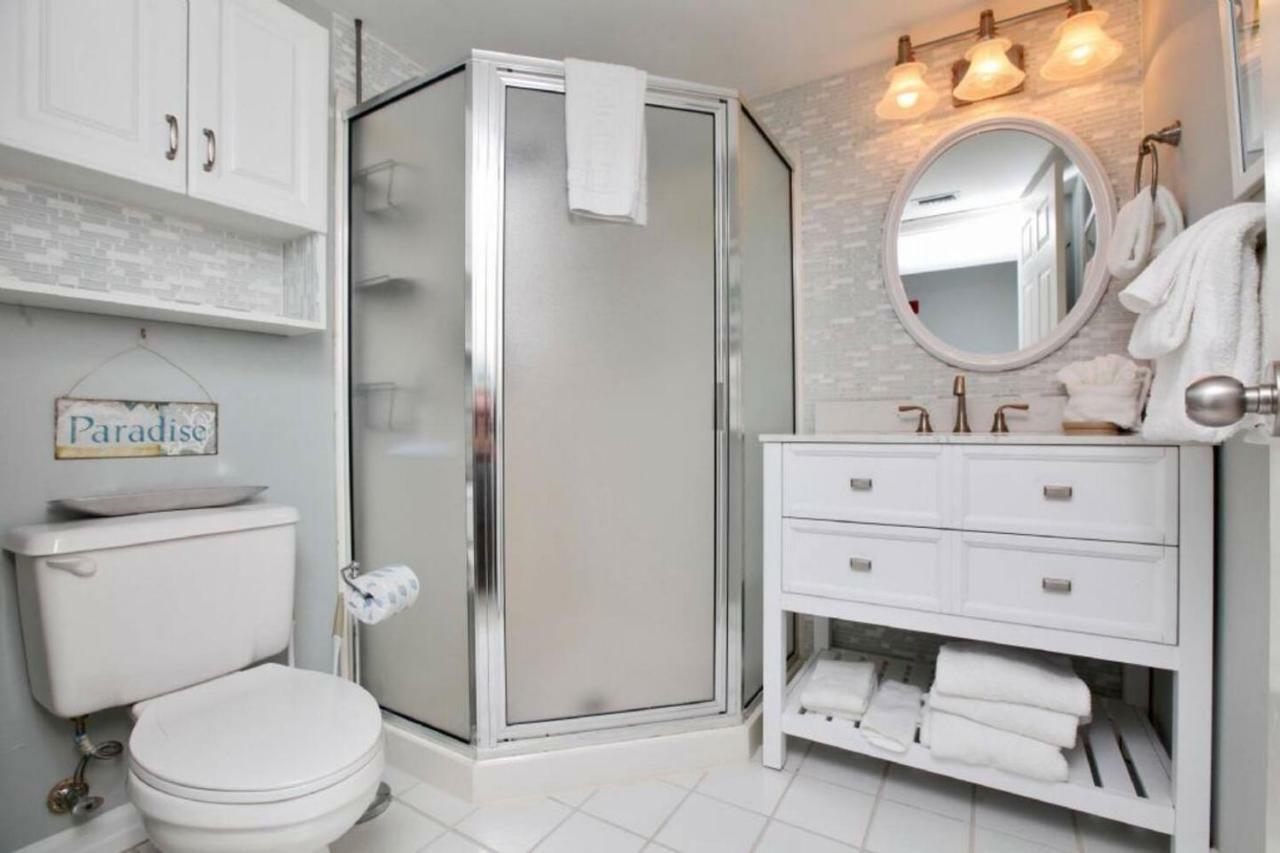 Best Beach Front Vacation, Ocean View, 8Th Flr Destin Exterior photo