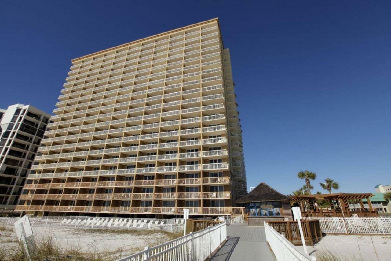 Best Beach Front Vacation, Ocean View, 8Th Flr Destin Exterior photo