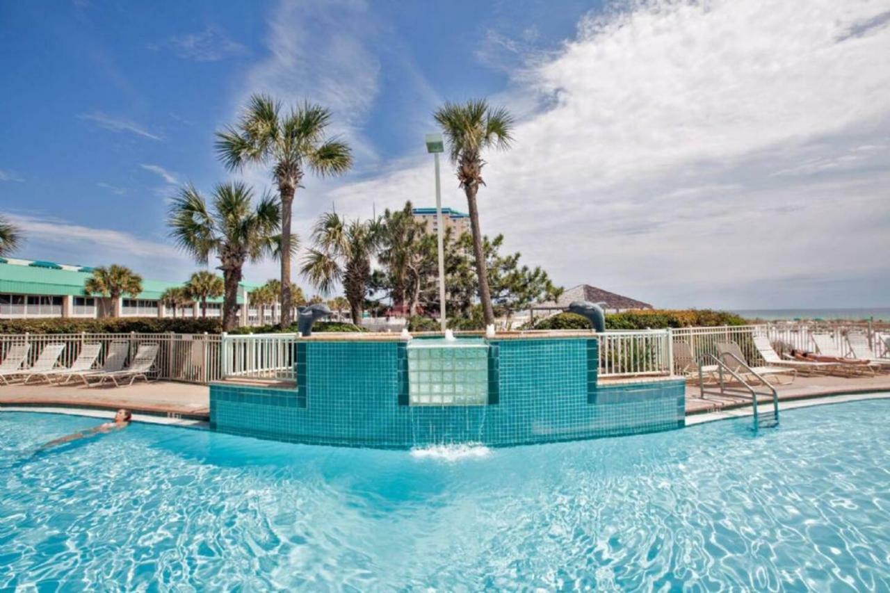 Best Beach Front Vacation, Ocean View, 8Th Flr Destin Exterior photo
