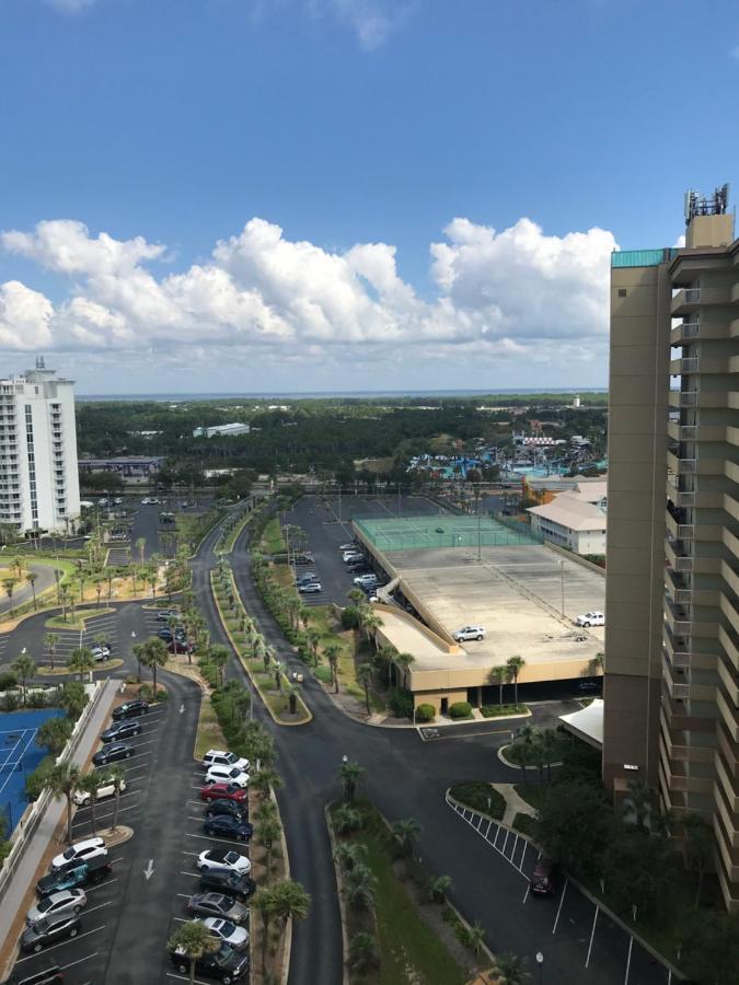 Best Beach Front Vacation, Ocean View, 8Th Flr Destin Exterior photo