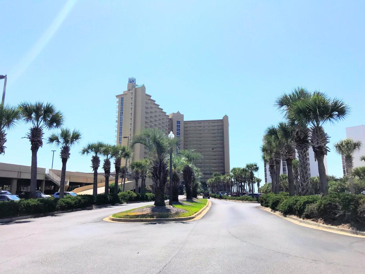 Best Beach Front Vacation, Ocean View, 8Th Flr Destin Exterior photo