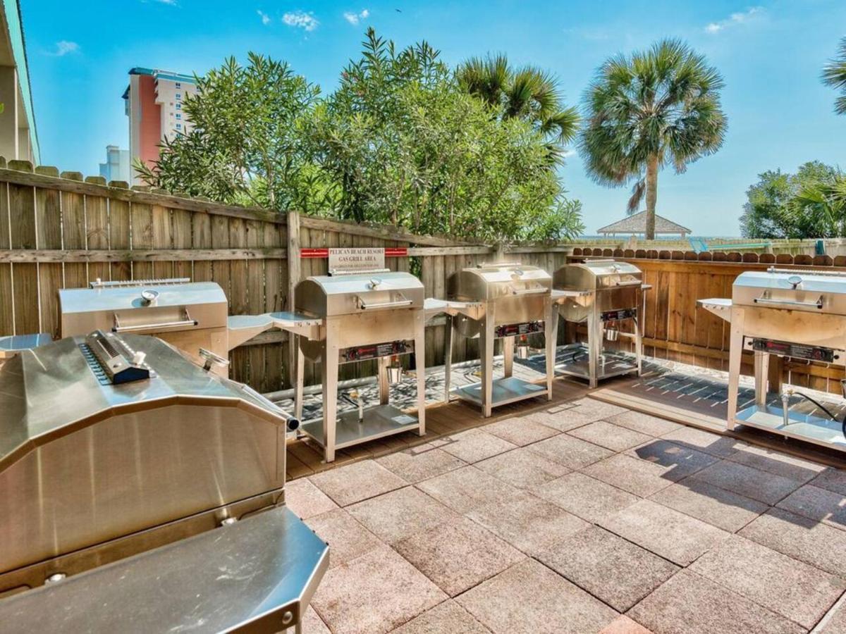 Best Beach Front Vacation, Ocean View, 8Th Flr Destin Exterior photo