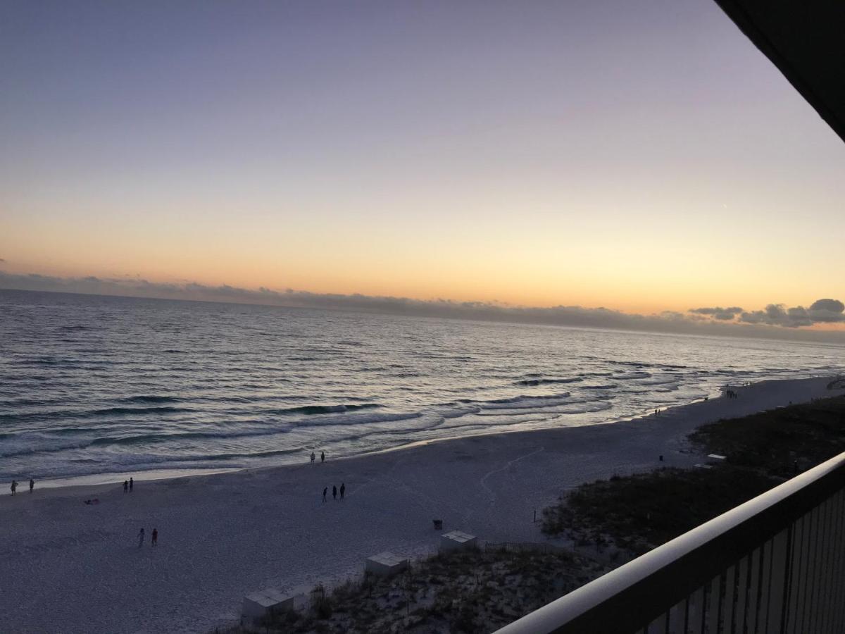 Best Beach Front Vacation, Ocean View, 8Th Flr Destin Exterior photo